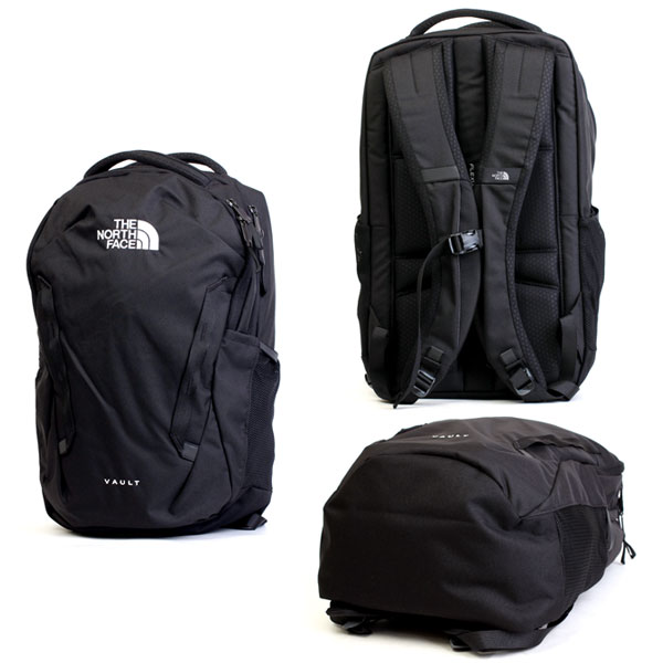 楽天市場】【送料無料】ノースフェイス VAULT 27L ボルト ヴォルト