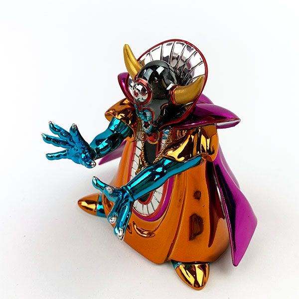 楽天市場】ドラゴンクエスト DQ メタリックモンスターズ ギャラリー