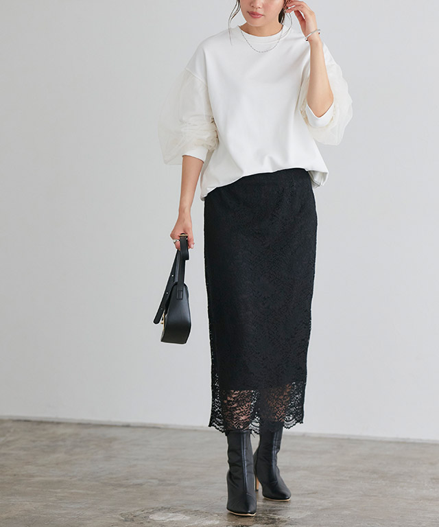 楽天市場】【全品20％OFFクーポン☆23:59まで】≪冬SALE！≫Iライン