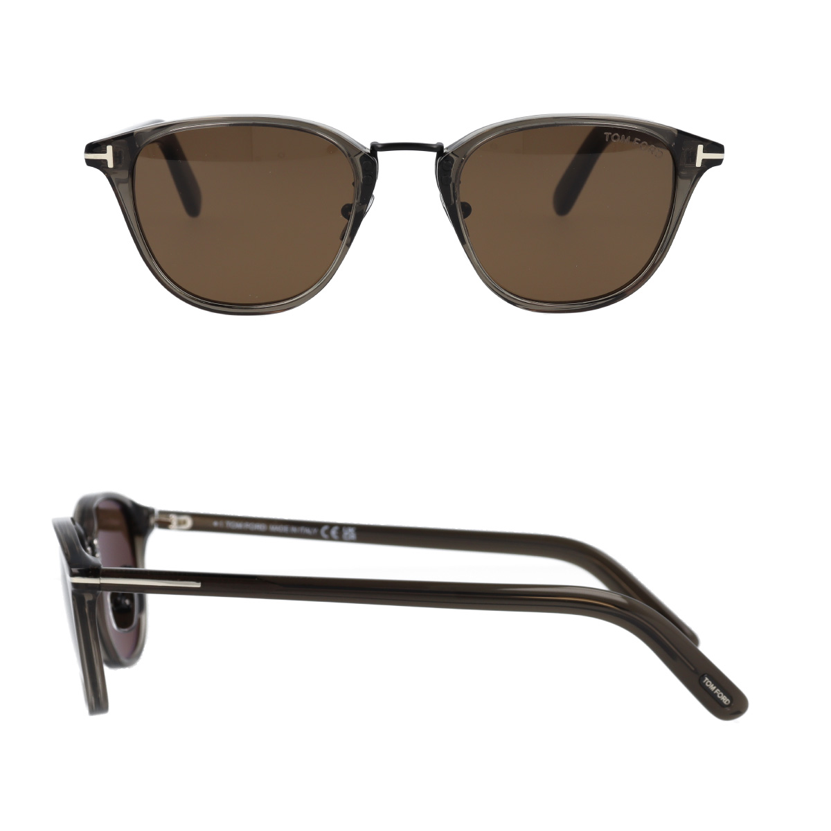 楽天市場】TOM FORD トムフォード サングラス アジアンフィット