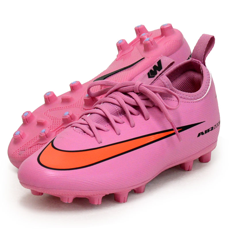 ナイキ JR ズーム マーキュリアル ヴェイパー 16 アカデミー HG FQ8407