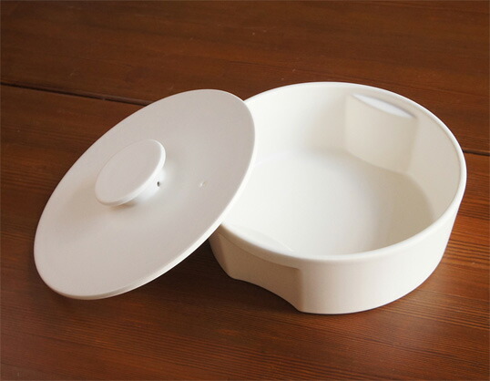 楽天市場】Ceramic Japan/セラミックジャパン 土鍋 do-nabe Lサイズ