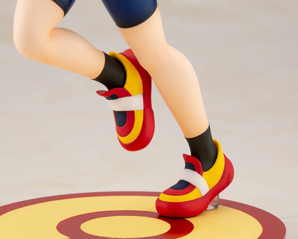 楽天市場】ARTFX J ポケットモンスターシリーズ ハルカ with アチャモ