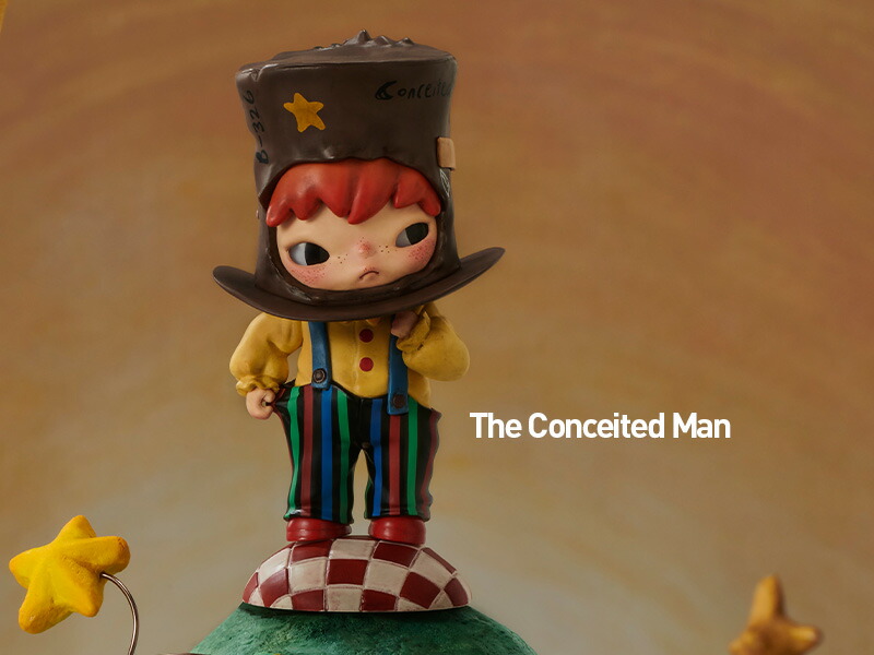 楽天市場】Hirono × 星の王子さま シリーズ【アソートボックス】 : POP