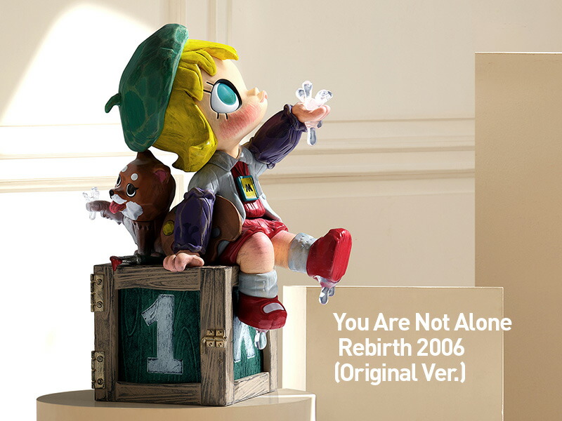 楽天市場】POP MART MOLLY アニバーサリー クラシカル レトロ 2