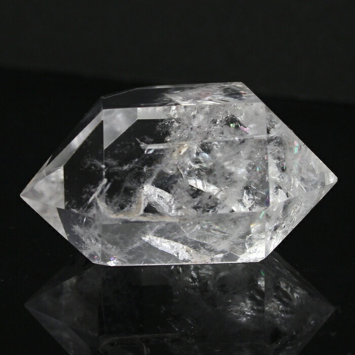 楽天市場】【一級品の輝き 厳選一点物】水晶 ポイント すいしょう