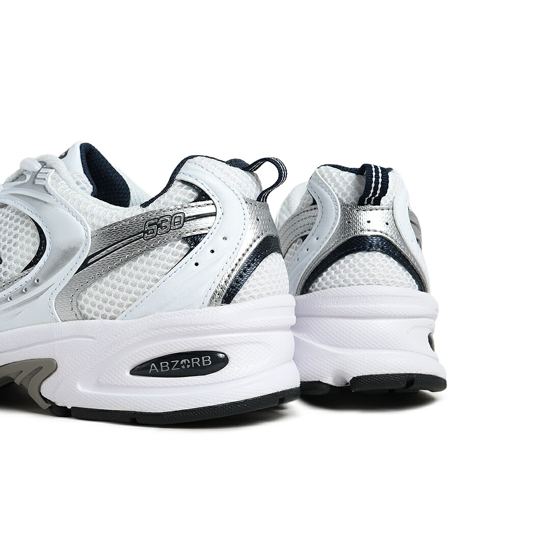 楽天市場】NEW BALANCE MR530SG 