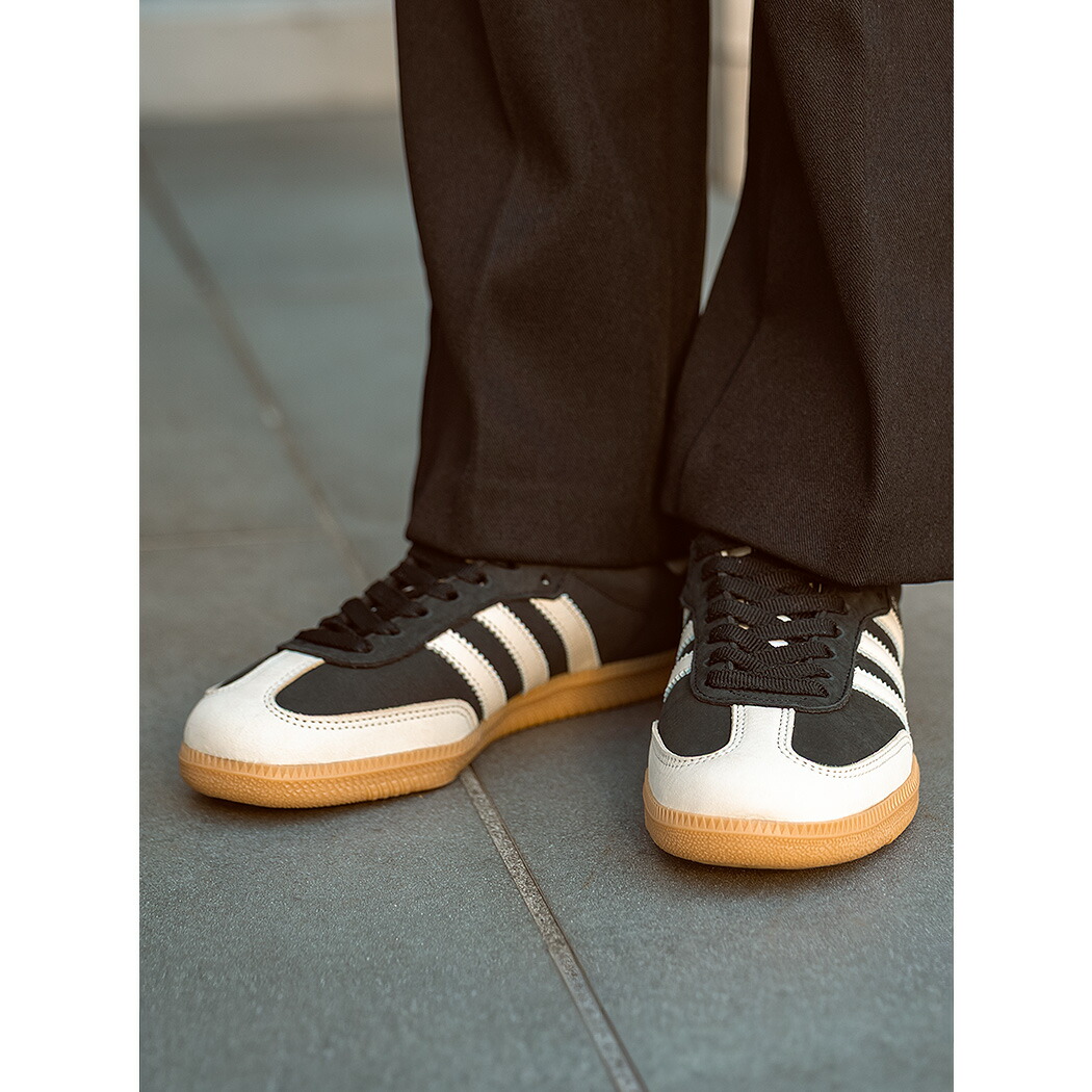 楽天市場】【お買い物マラソン限定クーポン配布中!!】adidas SAMBA OG