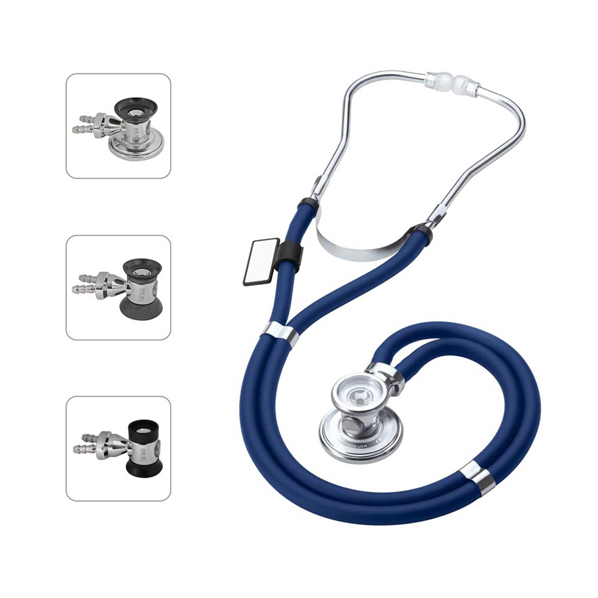 楽天市場】【医療機器】MDF社製 聴診器 ステソスコープ MDF767 Sprague