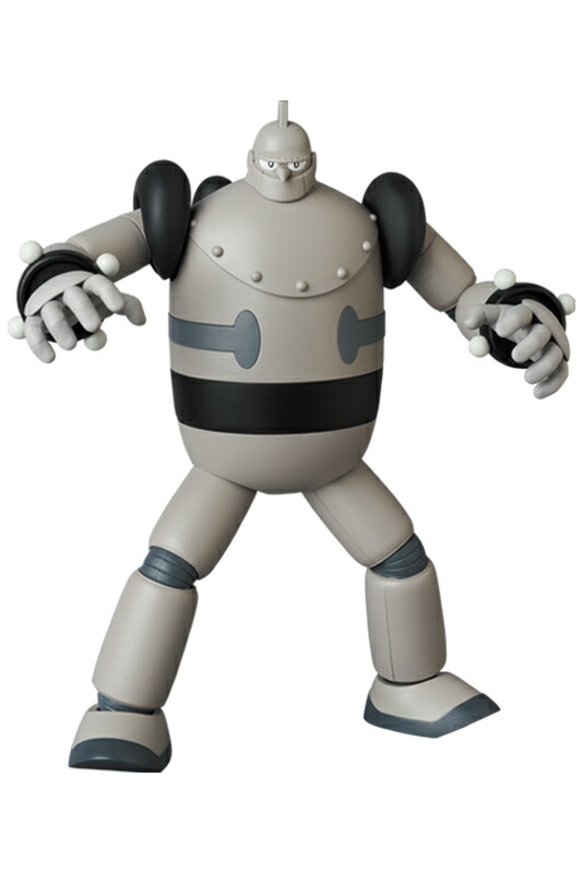 楽天市場】MAFEX 鉄人28号（B&W Ver.） : MEDICOM TOY TOKYO