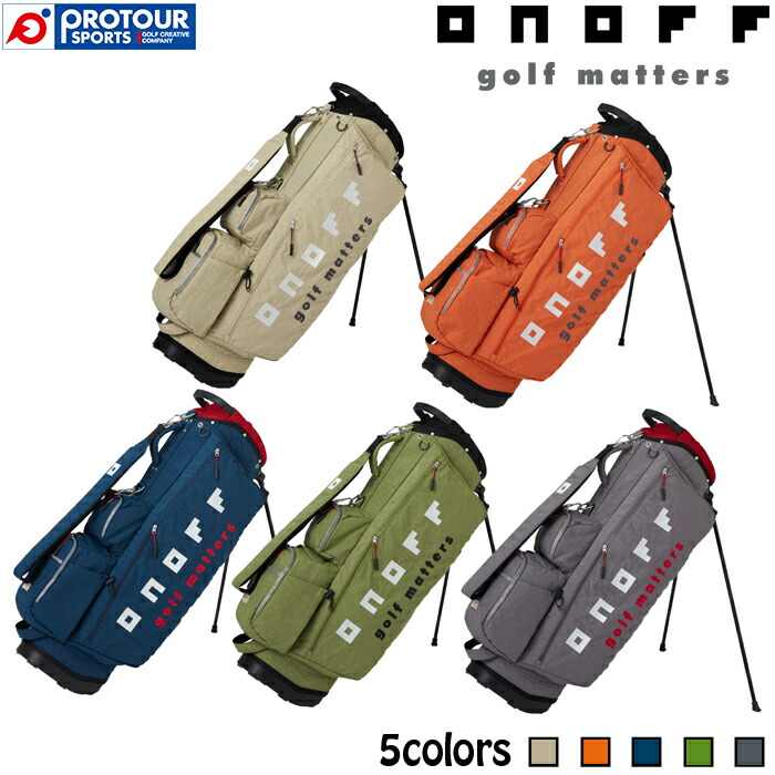 楽天市場】ピンク（ブランドオノフ）（キャディバッグ｜バッグ・ケース