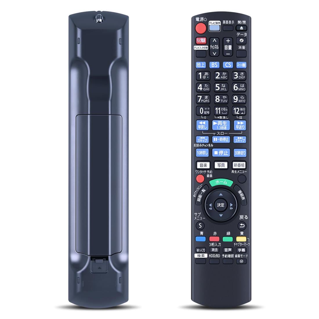 楽天市場】dmr－bcw1060 ブルーレイレコーダーの通販