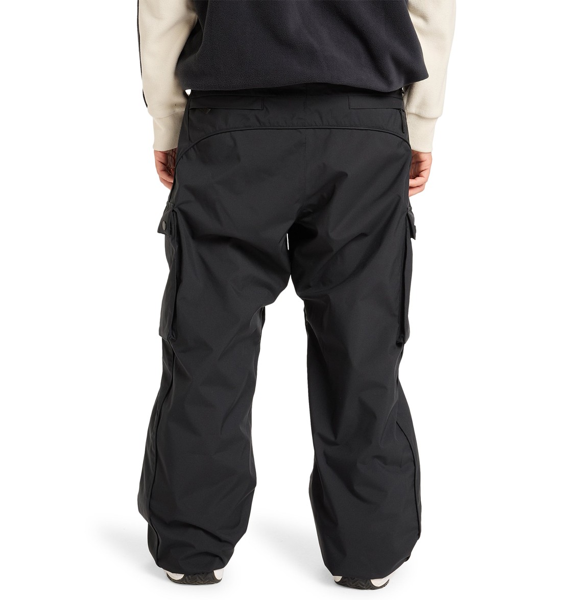 楽天市場】【SALE】Quiksilver クイックシルバー SNOW DOWN CARGO PT