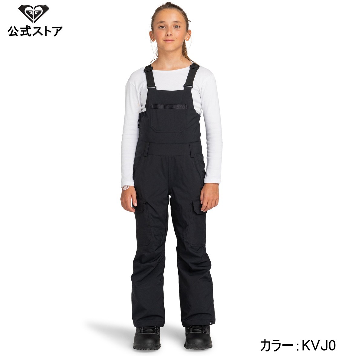 楽天市場】roxy ビブパンツの通販