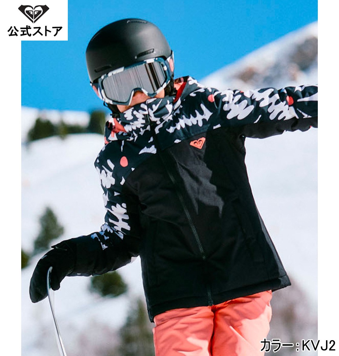 スノーボードウェア ロキシー ジャケット ウェア スノボ」の人気商品