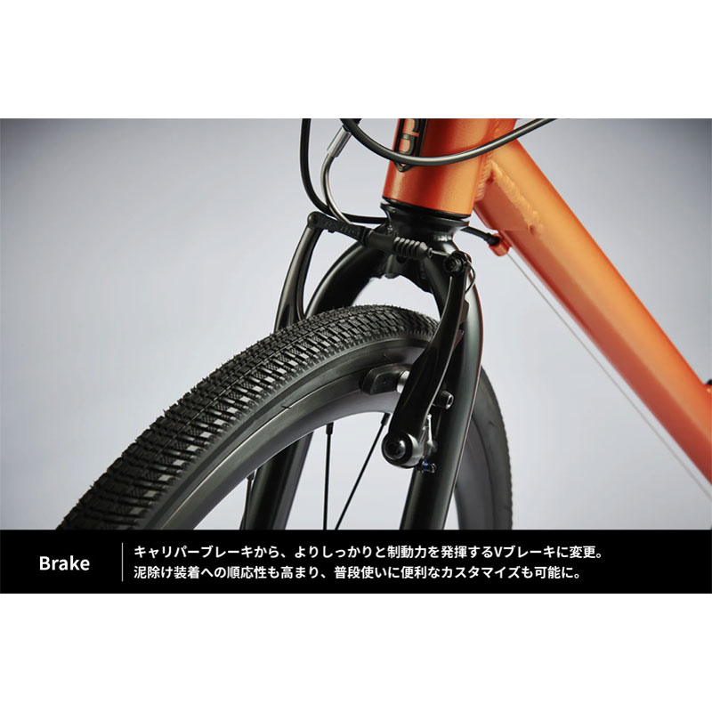 楽天市場】ターン 2025年モデル CLUTCH （クラッチ） TERN 在庫あり