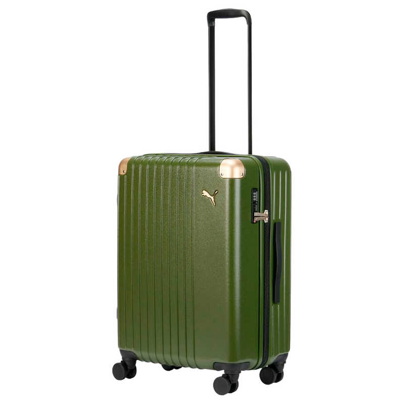 楽天市場】スーツケース（ブランドプーマ）の通販