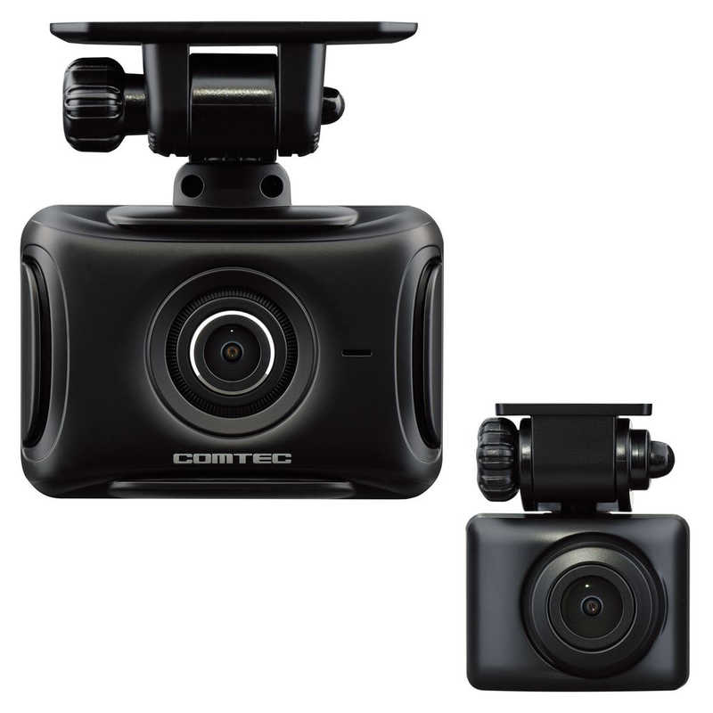 楽天市場】コムテックzdr026の通販