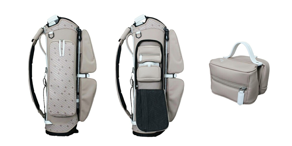 楽天市場】【限定商品】RODDIO ロッディオ Monthly Golf Bag