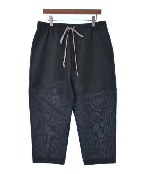 楽天市場】rick owens（裾丈の種類7分丈・クロップド）（ズボン