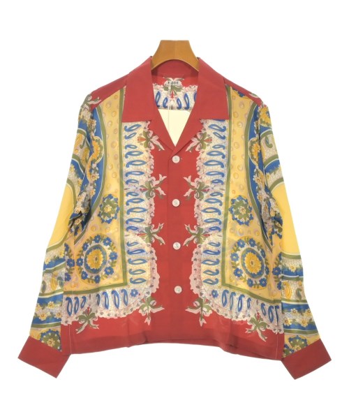 楽天市場】bode 中古（カジュアルシャツ｜トップス）：メンズ