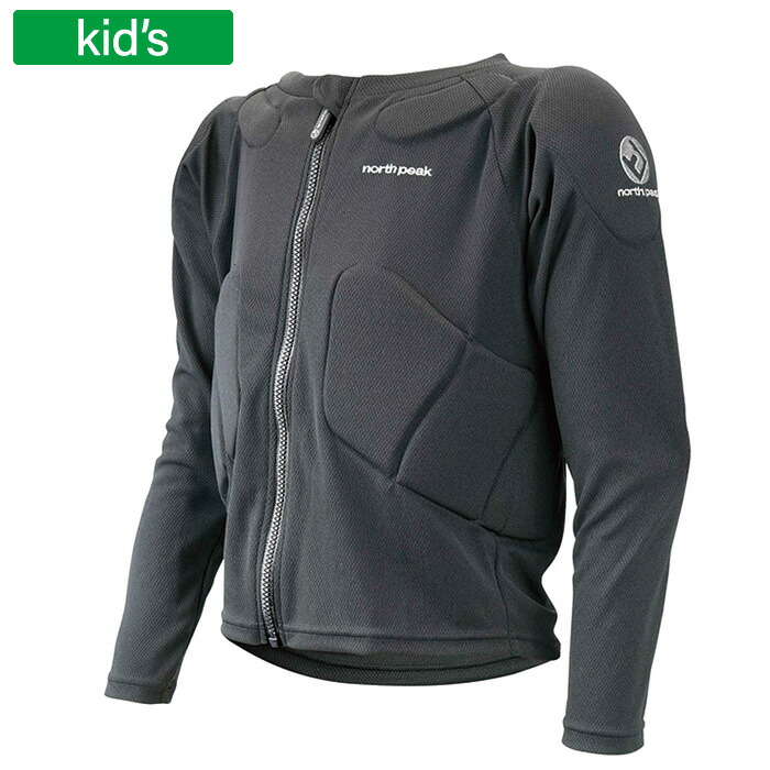 楽天市場】north peak ボディプロテクターの通販
