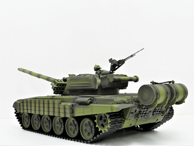 楽天市場】☆7.0 ver☆ HengLong(ヘンロン)製 2.4GHz 1/16 戦車
