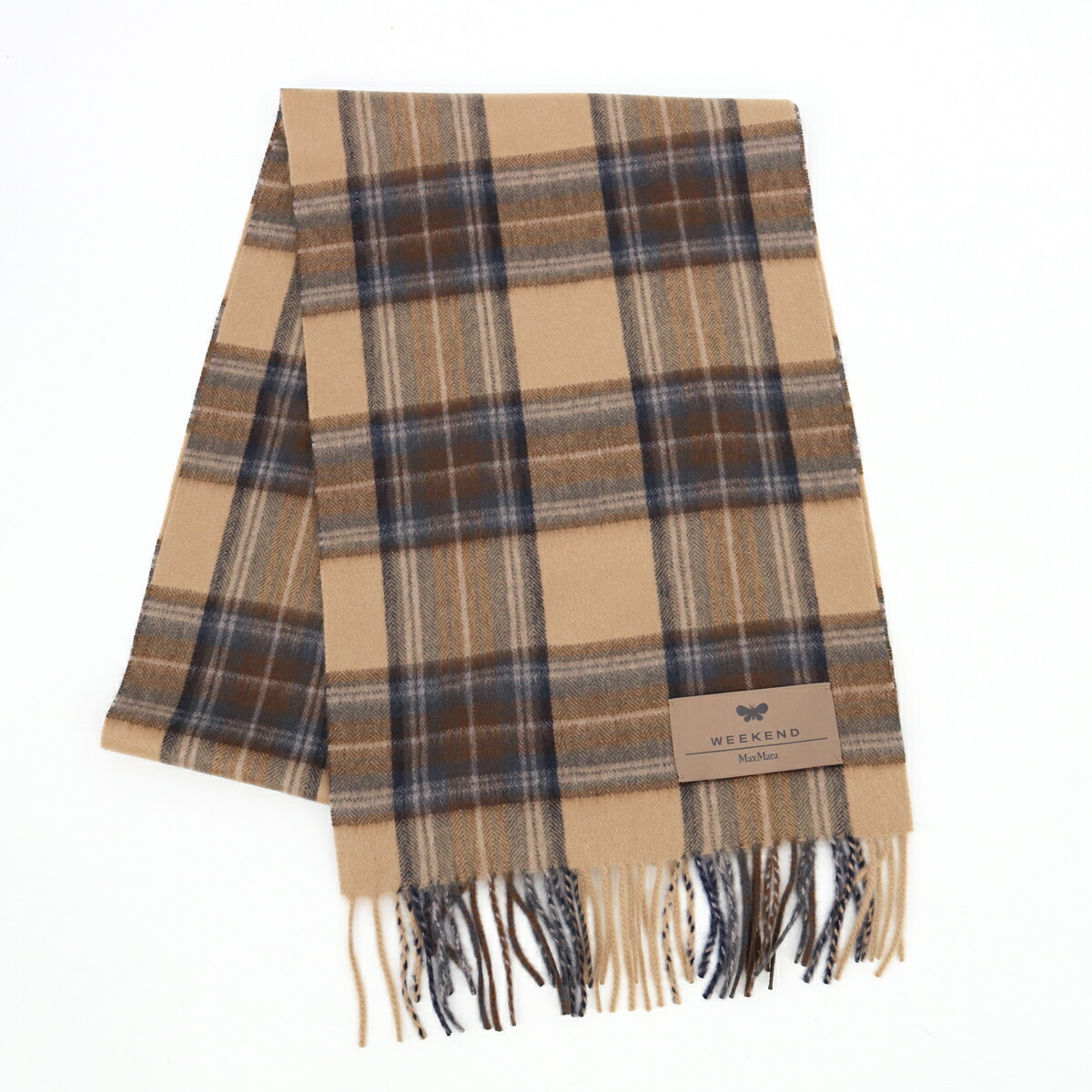 楽天市場】Weekend Max Mara ウィークエンドマックスマーラ タータン