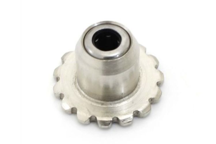 楽天市場】EF234 【KYOSHO/京商】 フロントスプロケットExt