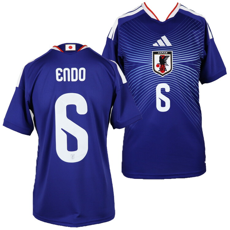 楽天市場】遠藤保仁 ユニフォームの通販