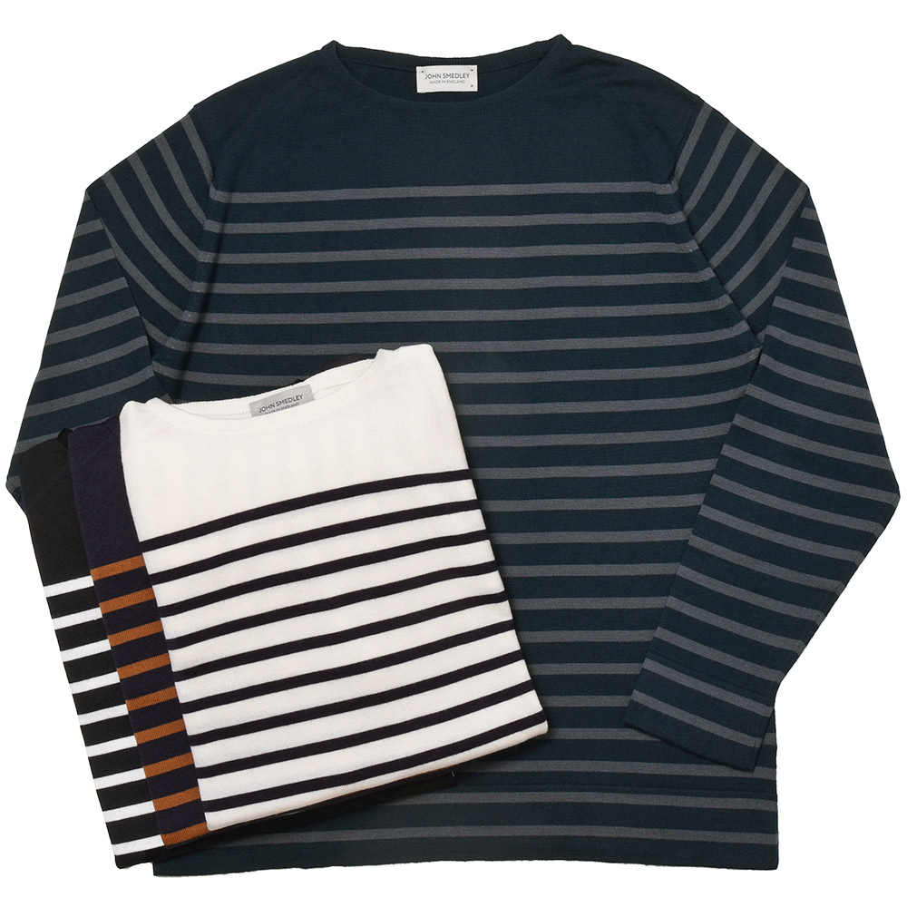 楽天市場】ジョンスメドレー ボーダーの通販