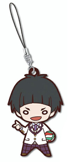 楽天市場】【五色工】 にとたん ハイキュー!! TO THE TOP 制服 白鳥沢