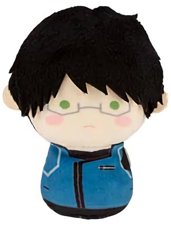 楽天市場】ワールドトリガー 三雲修の通販