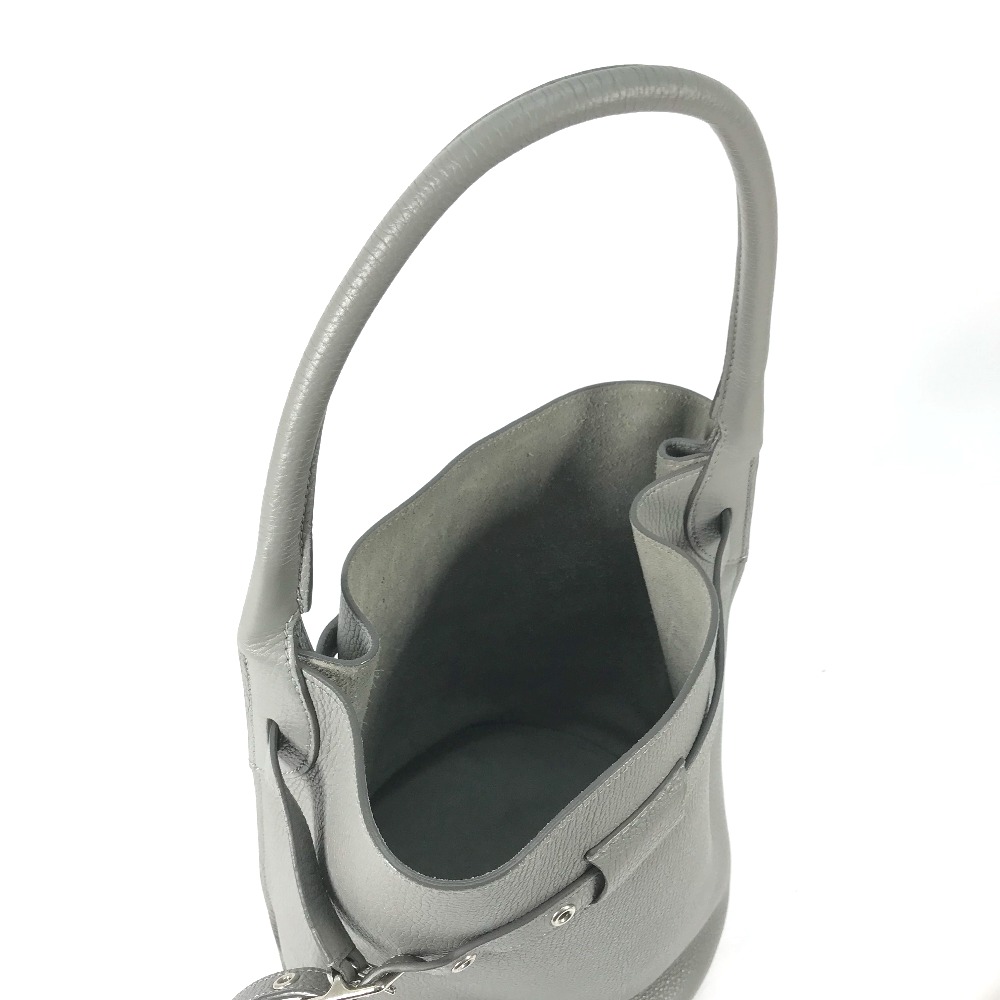 楽天市場】CELINE セリーヌ 187243 肩掛け ポーチ付き ビッグバッグ