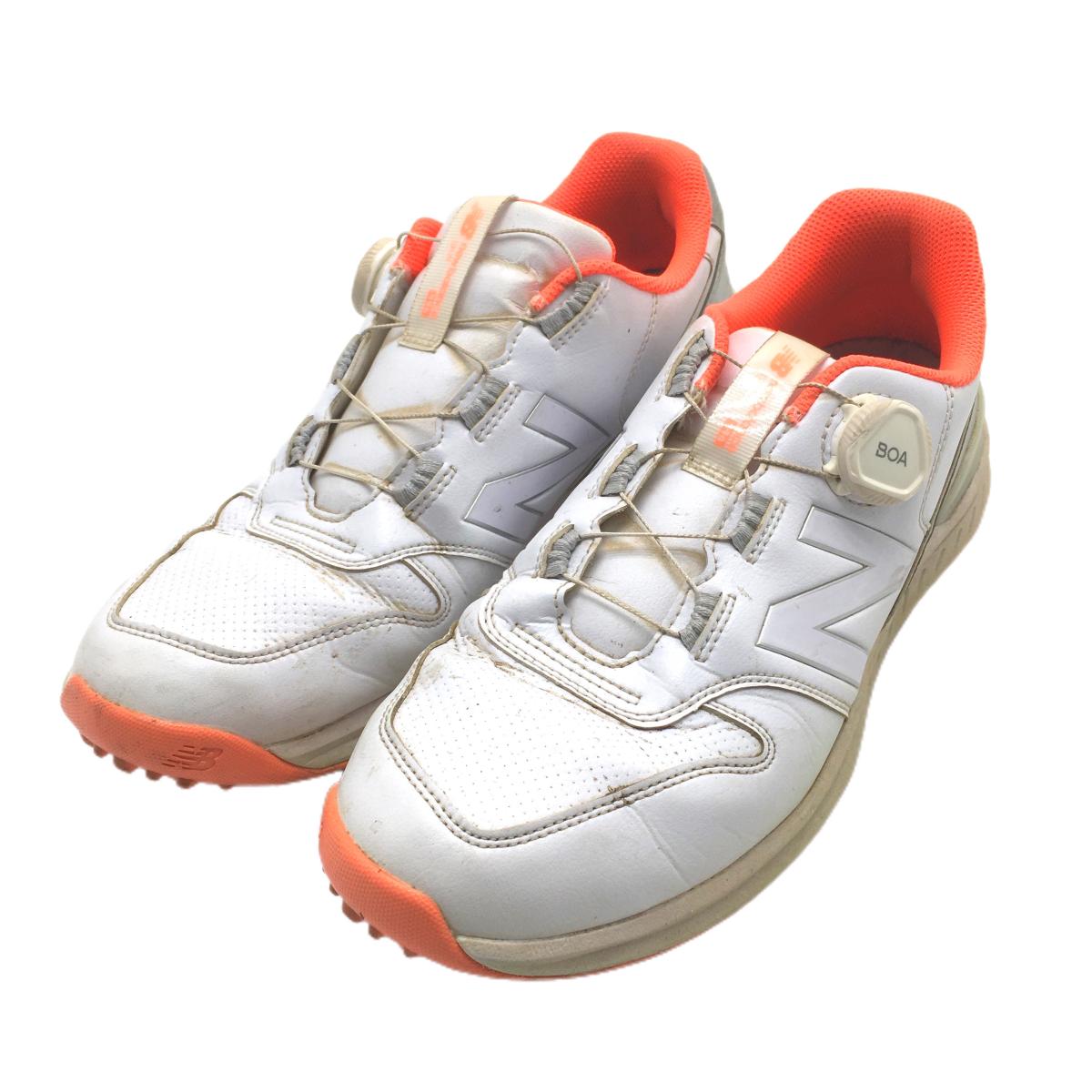 楽天市場】ニューバランス ゴルフ ugbs996の通販