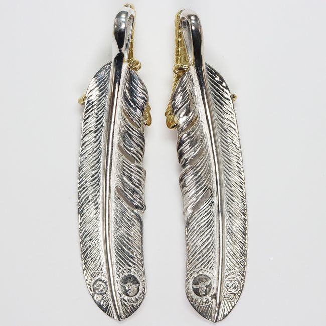 楽天市場】TADY&KING特大爪K18フェザーK18ウルフ : TADY＆KING楽天市場店