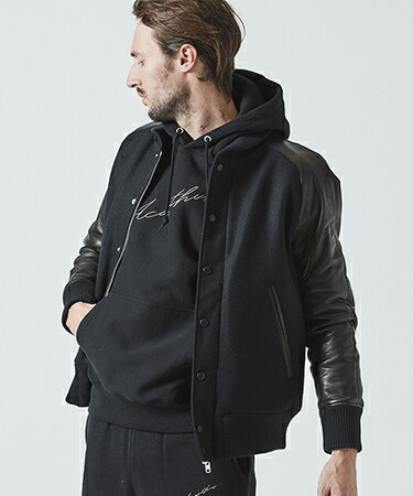 楽天市場】【ACANTHUS(アカンサス)】 Studium Jacket スタジアム