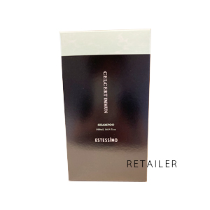 楽天市場】エステシモ estessimo セルサート フォーシン シャンプーの通販