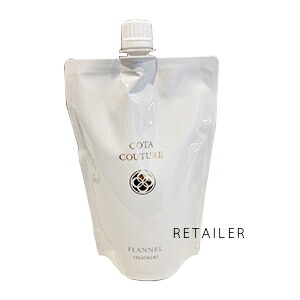 楽天市場】cota シャンプー フランネルの通販