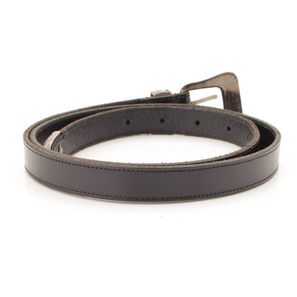 楽天市場】【サンローラン】SAINT LAURENT メンズ ウエスタンバックル