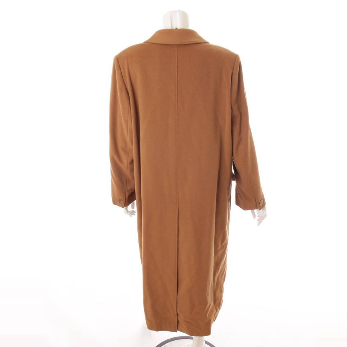 楽天市場】【マックス マーラ】Max mara カシミヤ100% ロング ダブル