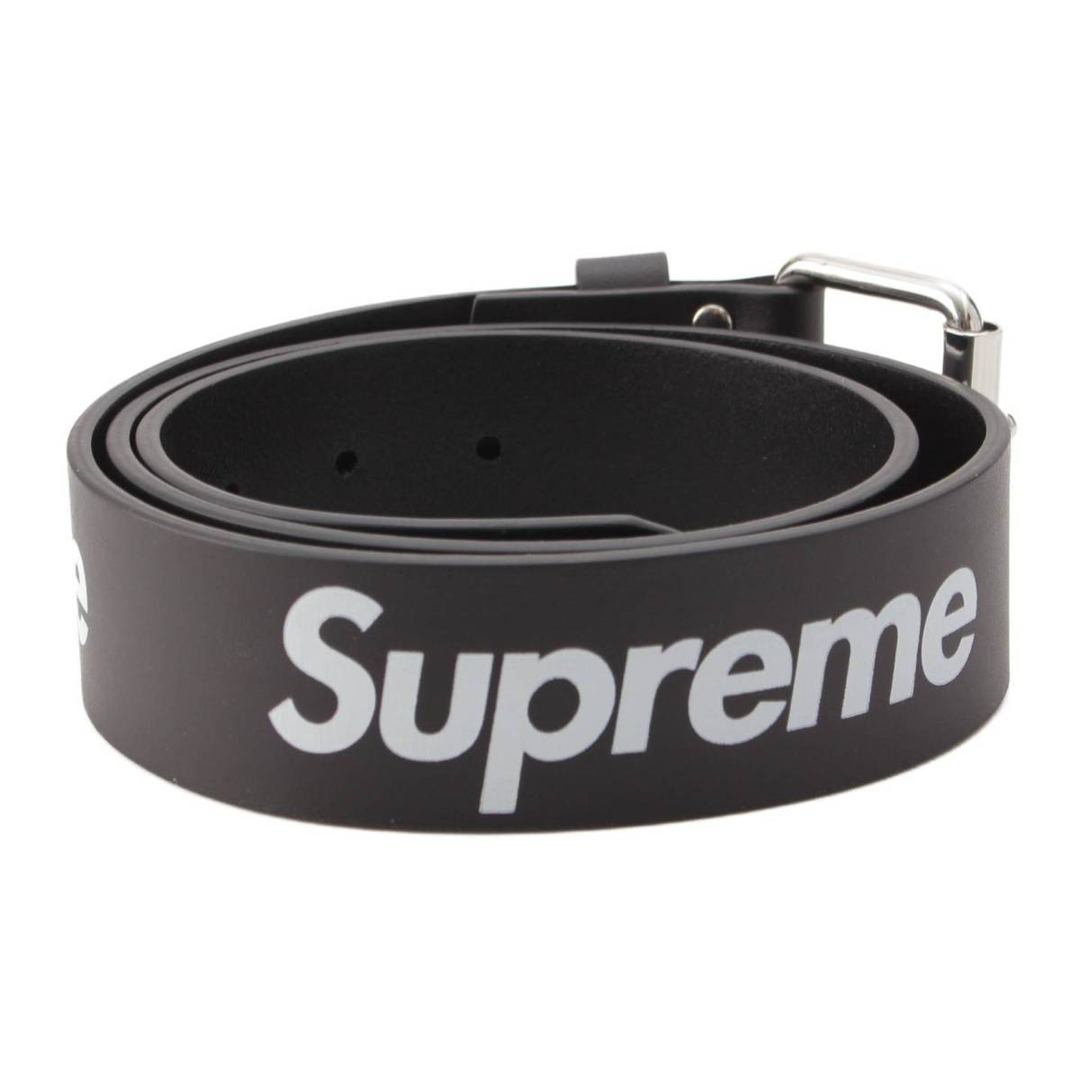 楽天市場】【シュプリーム】Supreme 22-23SS Repeat Leather Belt