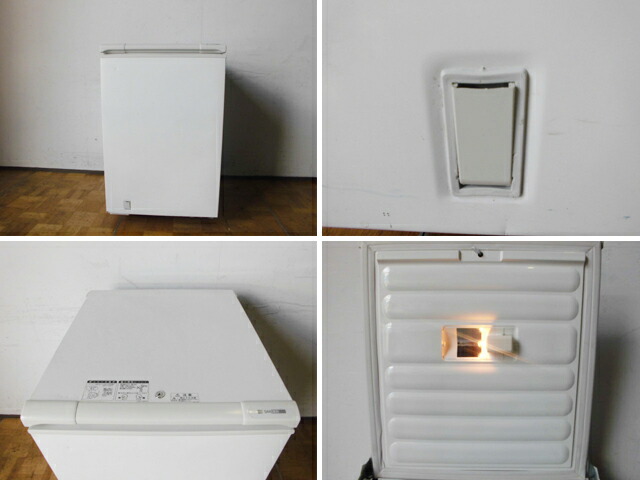 楽天市場】【中古】厨房 サンデン 業務用 冷凍ストッカー SH-170XC