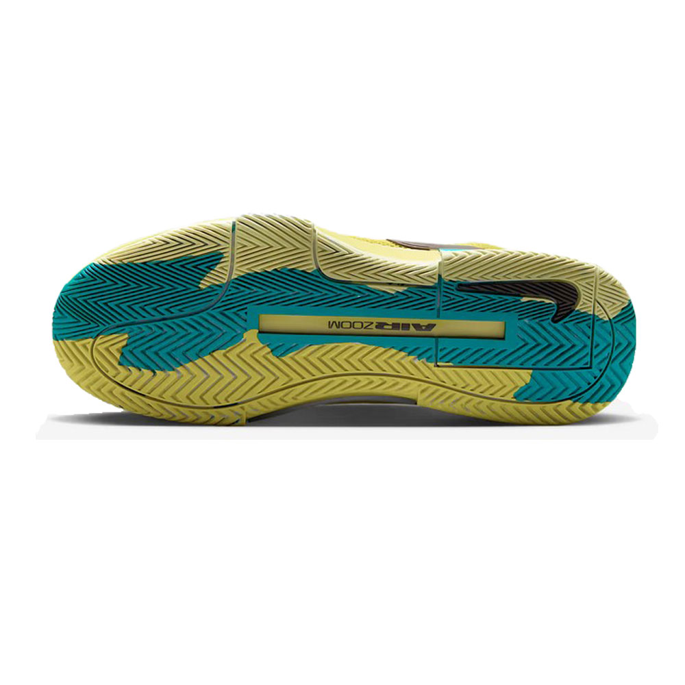 楽天市場】NIKE(ナイキ) メンズ ナイキ ズーム GP チャレンジ 1