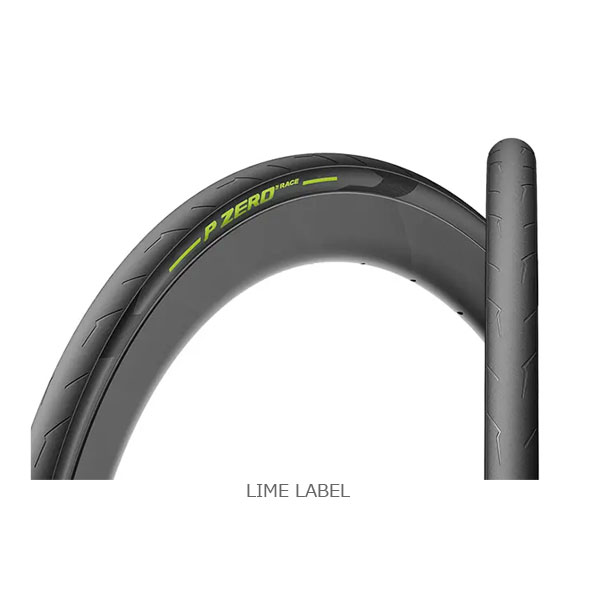 楽天市場】PIRELLI ピレリ P ZERO RACE 限定カラー タイヤ 700x26/28C