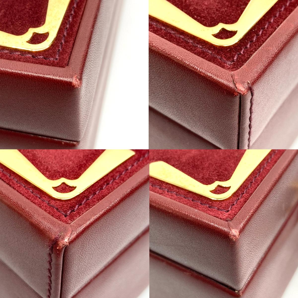 楽天市場】【限定価格3/1まで】Cartier （カルティエ） ﾏｽﾄﾗｲﾝ ｼﾞｭｴﾘｰ