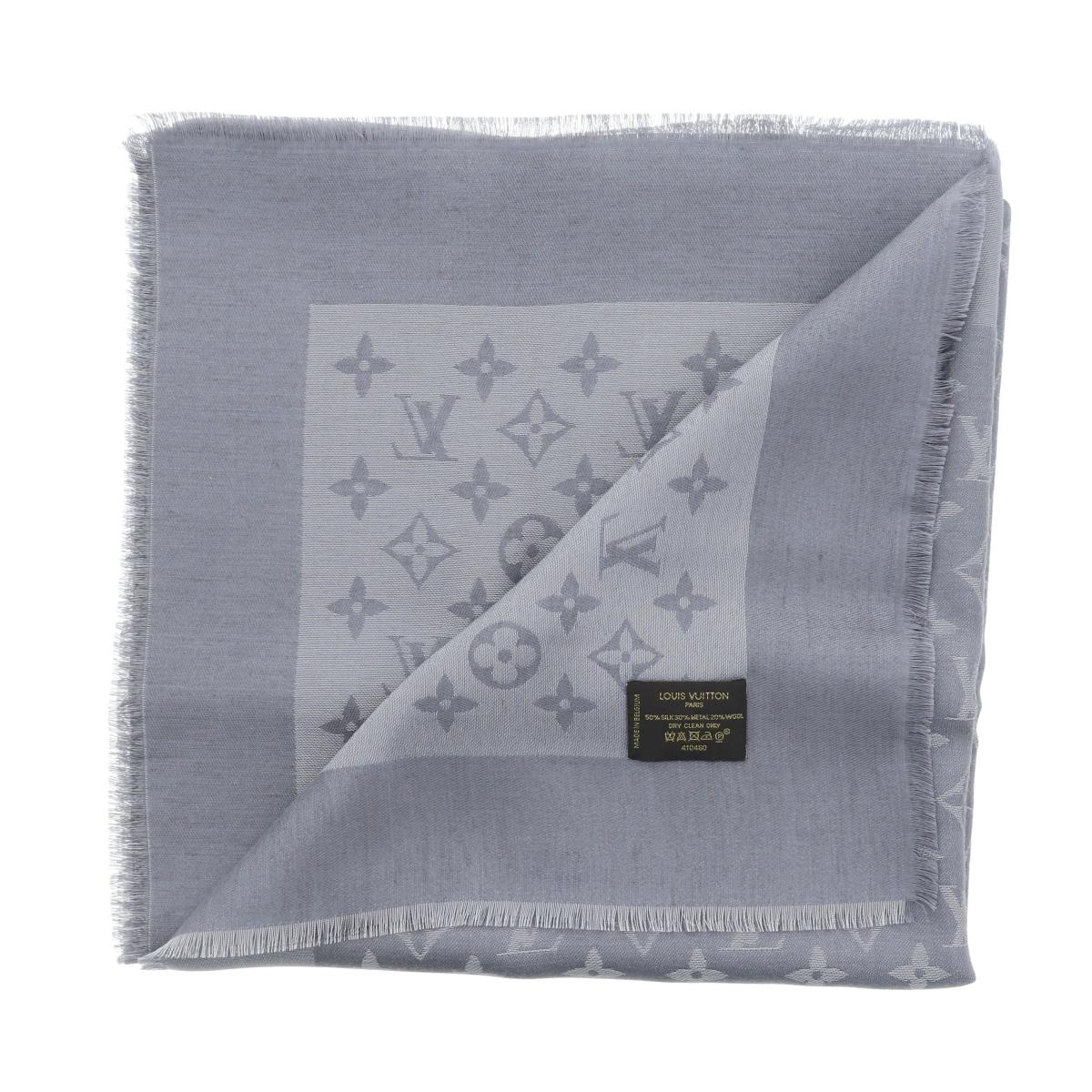 楽天市場】【中古】LOUIS VUITTON （ルイヴィトン） ｼｮｰﾙ・ﾓﾉｸﾞﾗﾑ ｼｬｲﾝ