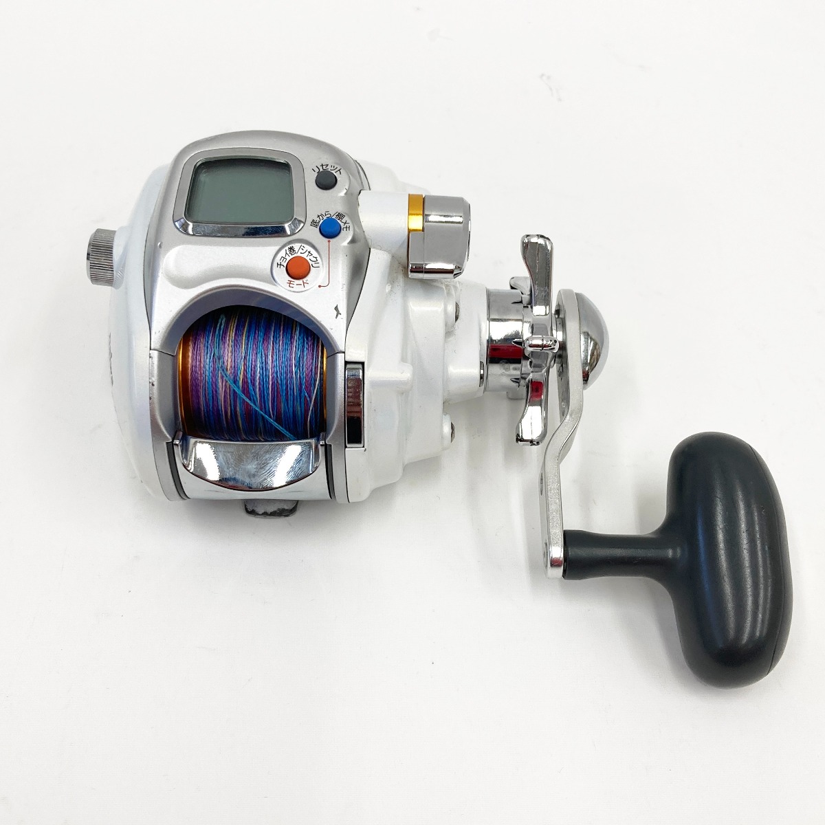 楽天市場】〇〇【中古】DAIWA ダイワ LEOBRITZ レオブリッツ 270MM