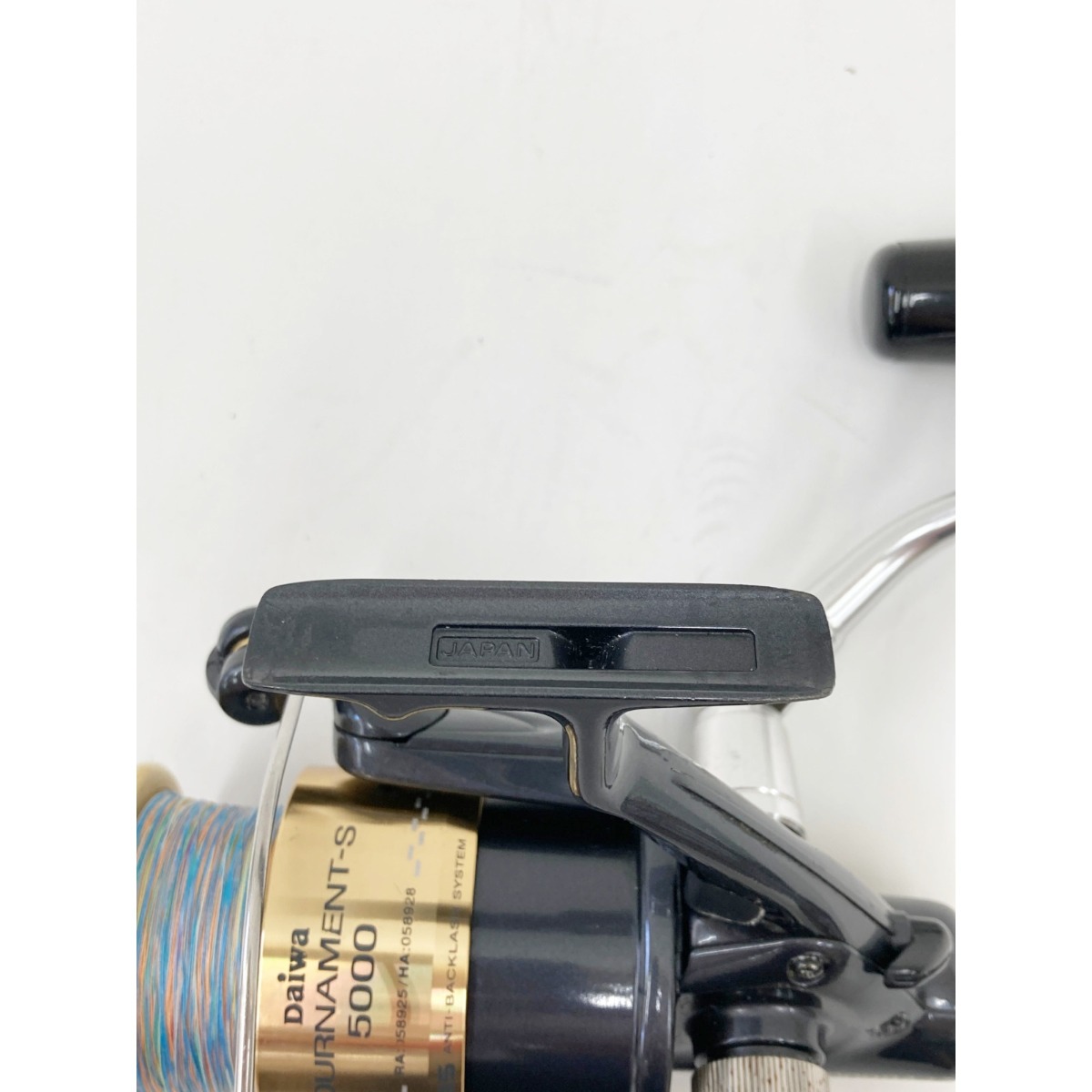 楽天市場】〇〇【中古】DAIWA ダイワ TOURNAMENT-S トーナメントS 5000