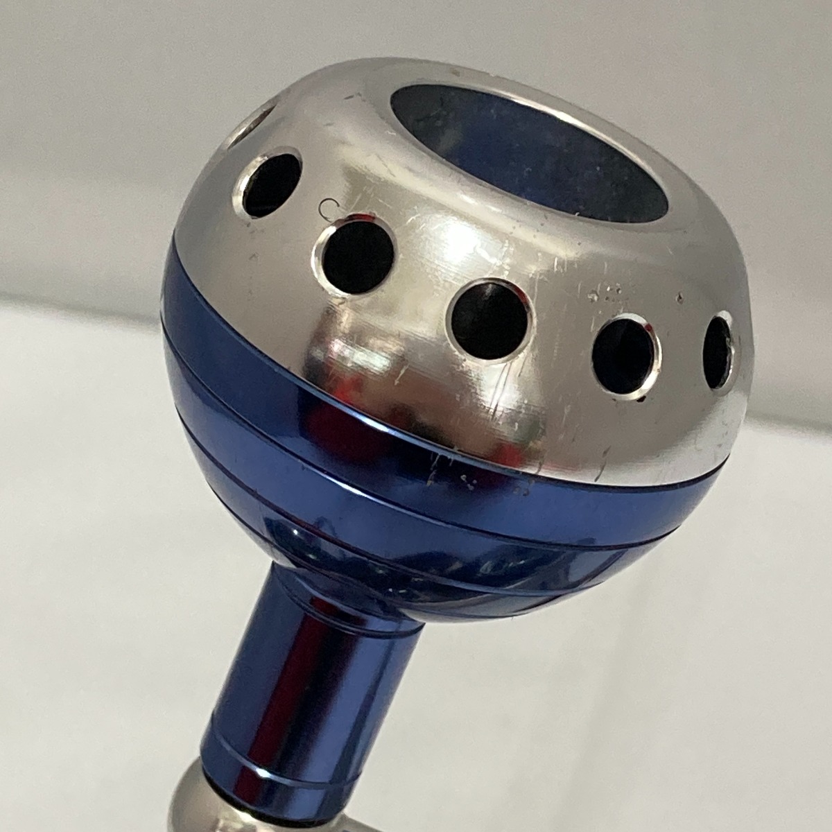 楽天市場】□□【中古】DAIWA ダイワ 10ソルティガ 4000H 00059523 B